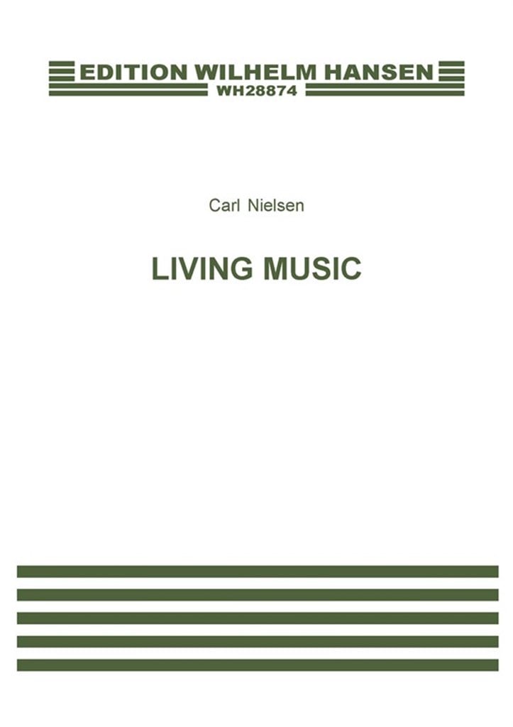 Living Music Bam